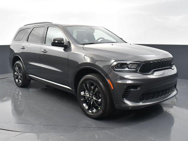 new 2024 Dodge Durango car, priced at $42,643