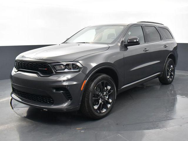 new 2024 Dodge Durango car, priced at $42,643