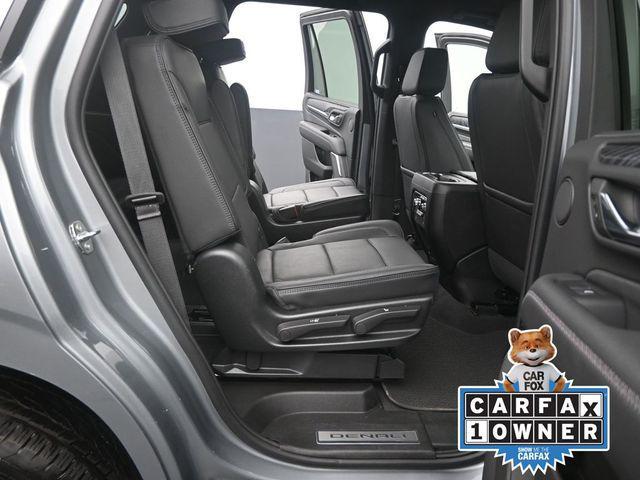 used 2023 GMC Yukon car, priced at $67,672