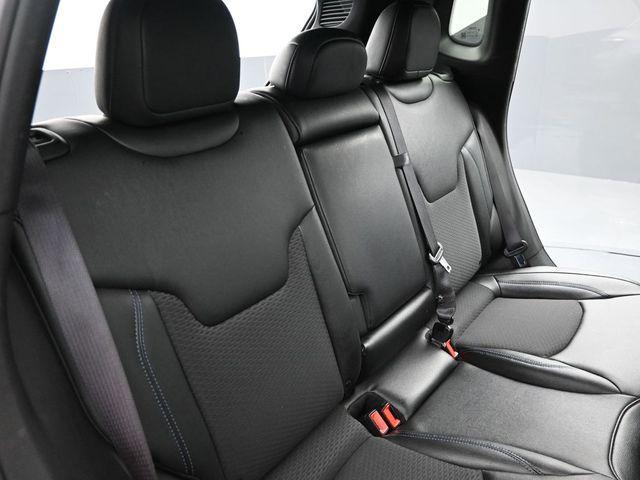 used 2024 Jeep Compass car, priced at $23,498