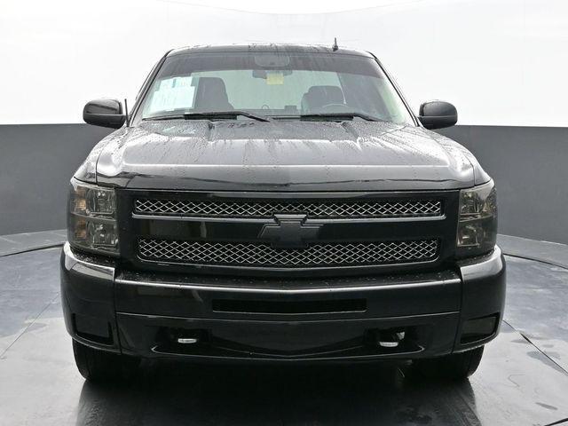 used 2011 Chevrolet Silverado 1500 car, priced at $10,981