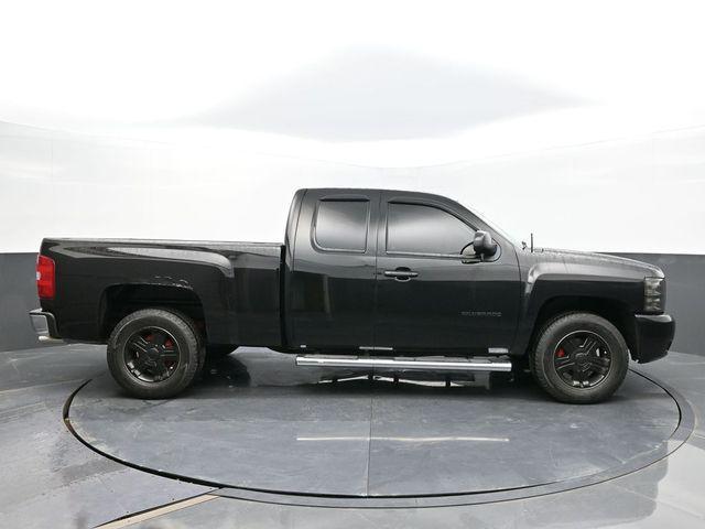 used 2011 Chevrolet Silverado 1500 car, priced at $10,981