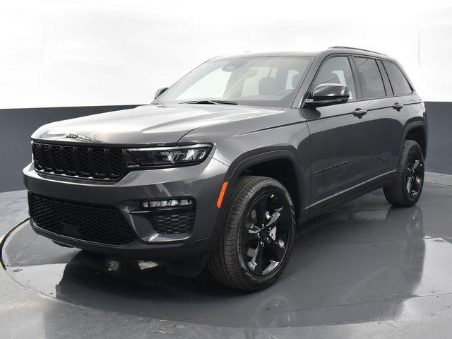 new 2024 Jeep Grand Cherokee car, priced at $43,020