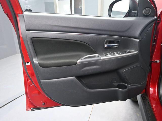 used 2021 Mitsubishi Outlander Sport car, priced at $16,479