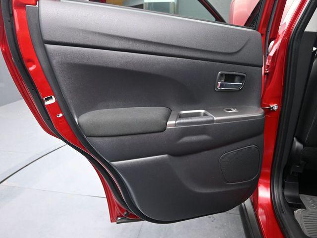 used 2021 Mitsubishi Outlander Sport car, priced at $16,479