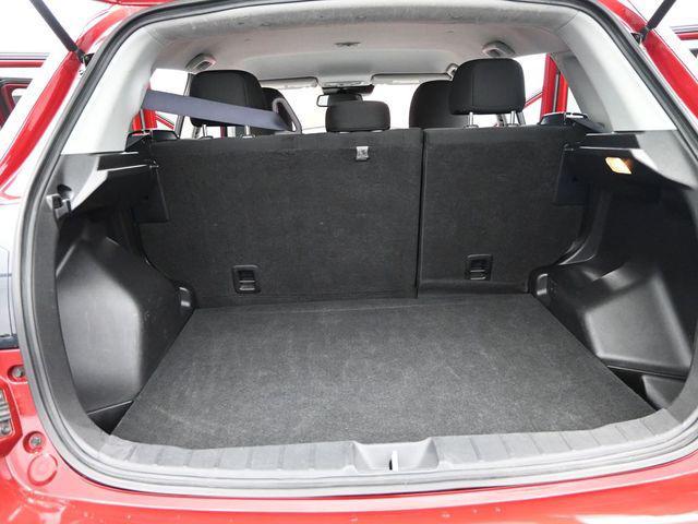 used 2021 Mitsubishi Outlander Sport car, priced at $16,479