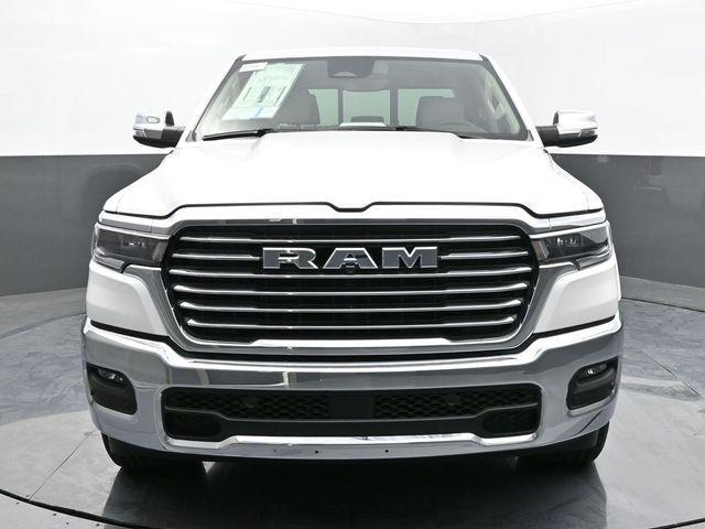 new 2025 Ram 1500 car, priced at $63,911