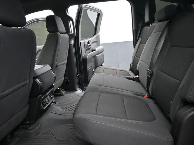 used 2022 Chevrolet Silverado 1500 car, priced at $30,749