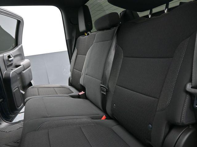 used 2022 Chevrolet Silverado 1500 car, priced at $30,749