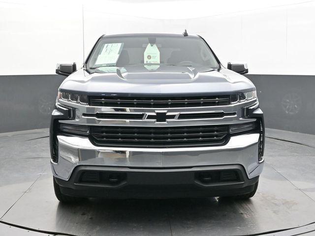 used 2022 Chevrolet Silverado 1500 car, priced at $30,749