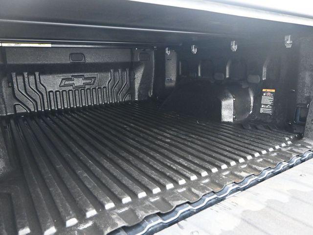 used 2022 Chevrolet Silverado 1500 car, priced at $30,749