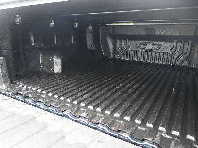 used 2022 Chevrolet Silverado 1500 car, priced at $30,749