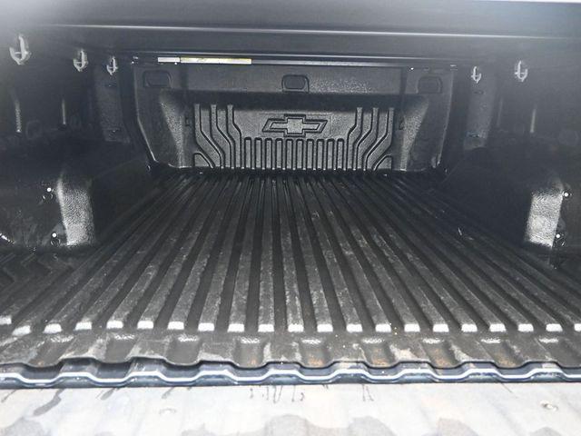 used 2022 Chevrolet Silverado 1500 car, priced at $30,749