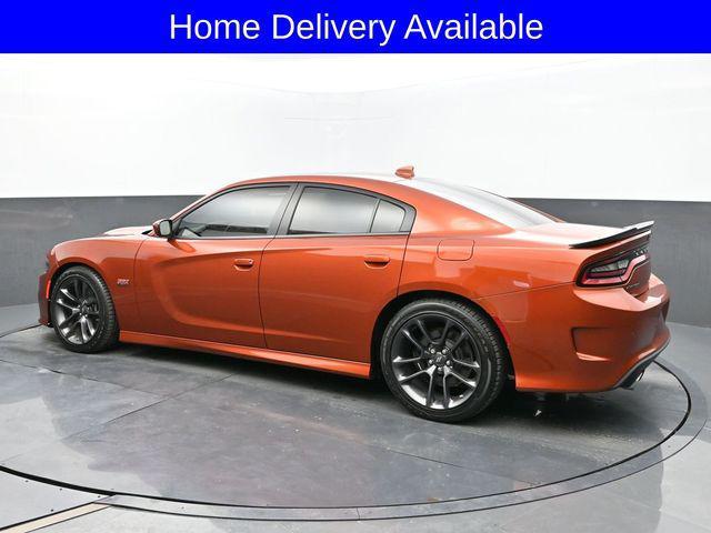 used 2020 Dodge Charger car, priced at $39,985