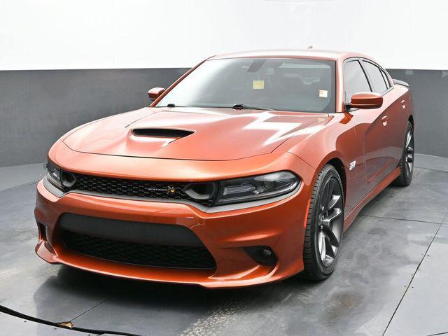 used 2020 Dodge Charger car, priced at $39,985