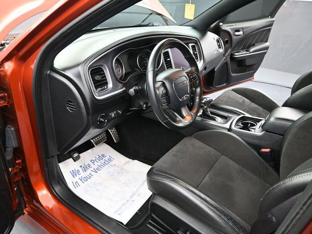 used 2020 Dodge Charger car, priced at $39,985