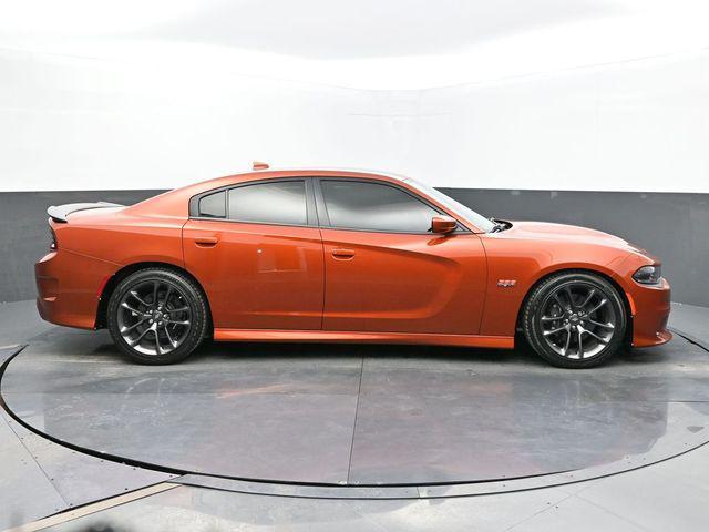 used 2020 Dodge Charger car, priced at $39,985