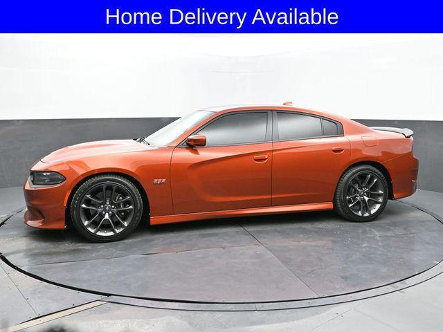 used 2020 Dodge Charger car, priced at $39,985