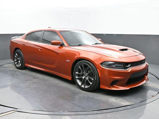 used 2020 Dodge Charger car, priced at $39,985