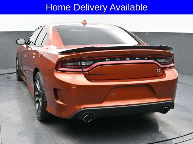 used 2020 Dodge Charger car, priced at $39,985