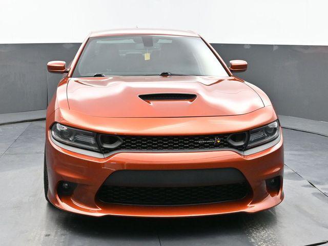 used 2020 Dodge Charger car, priced at $39,985