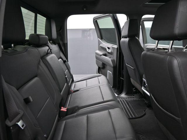 used 2024 Chevrolet Silverado 1500 car, priced at $43,749