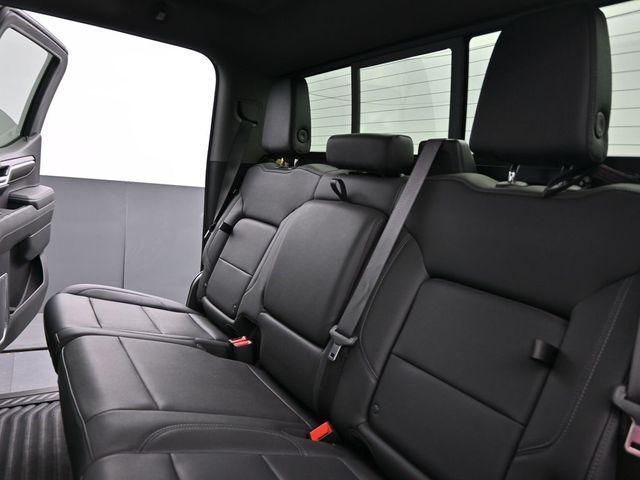 used 2024 Chevrolet Silverado 1500 car, priced at $43,749