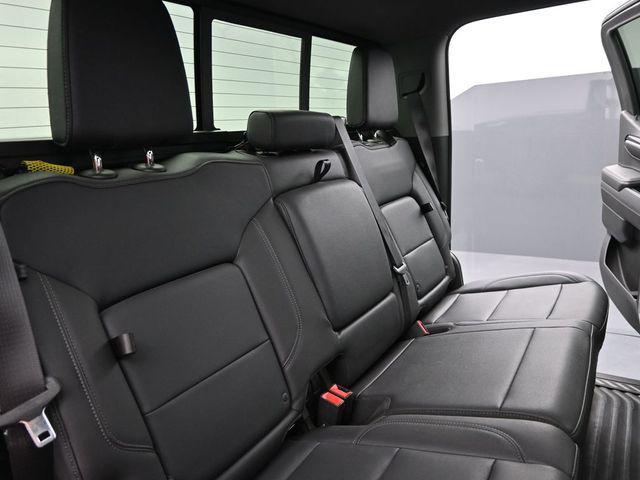 used 2024 Chevrolet Silverado 1500 car, priced at $43,749