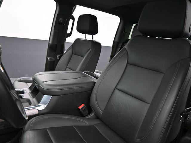 used 2024 Chevrolet Silverado 1500 car, priced at $43,749