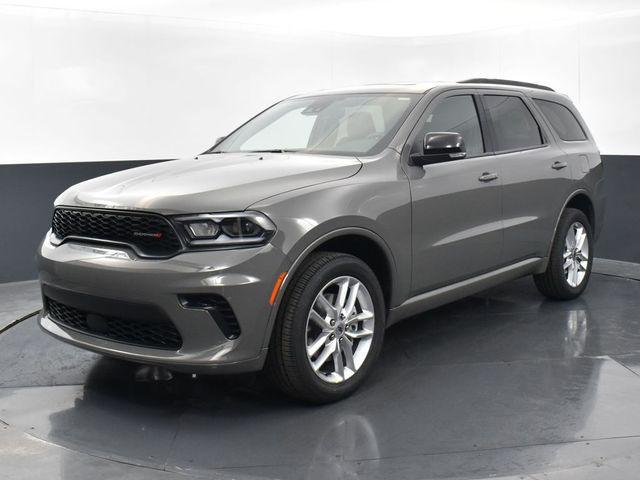 new 2024 Dodge Durango car, priced at $37,933