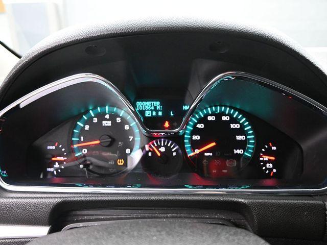 used 2017 Chevrolet Traverse car, priced at $11,699