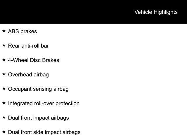 new 2024 Jeep Wrangler car, priced at $45,221