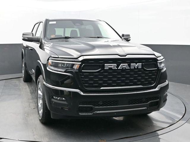 new 2026 Ram 1500 car, priced at $58,526