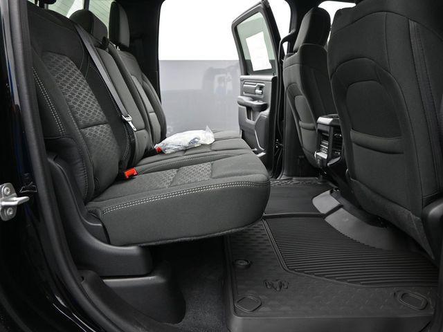 new 2026 Ram 1500 car, priced at $58,526