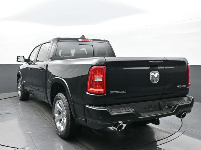 new 2026 Ram 1500 car, priced at $58,526