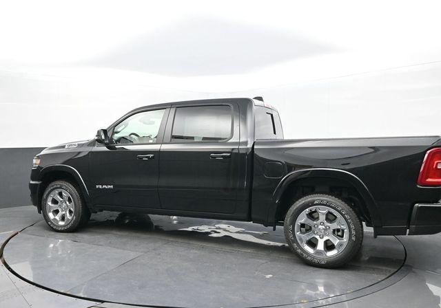 new 2026 Ram 1500 car, priced at $58,526