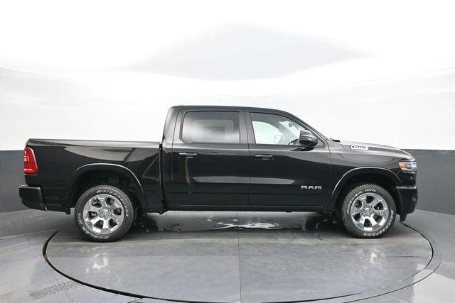 new 2026 Ram 1500 car, priced at $58,526