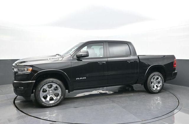 new 2026 Ram 1500 car, priced at $58,526