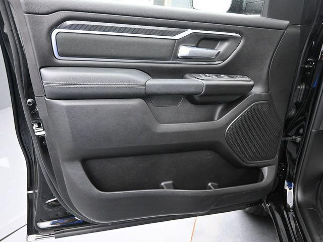 new 2026 Ram 1500 car, priced at $58,526