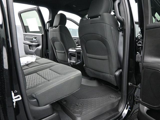 new 2026 Ram 1500 car, priced at $58,526