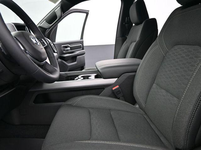 new 2026 Ram 1500 car, priced at $58,526