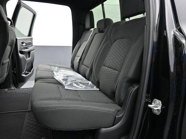 new 2026 Ram 1500 car, priced at $58,526