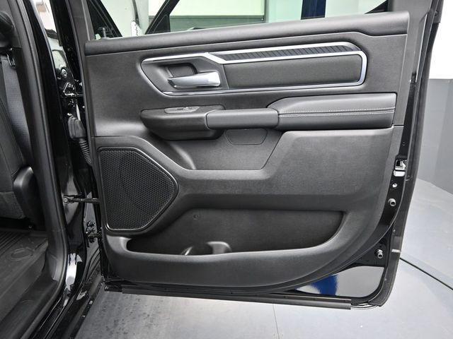 new 2026 Ram 1500 car, priced at $58,526