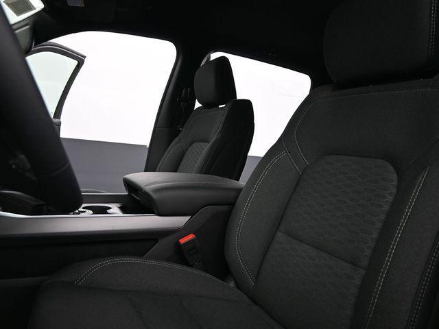 new 2026 Ram 1500 car, priced at $58,526