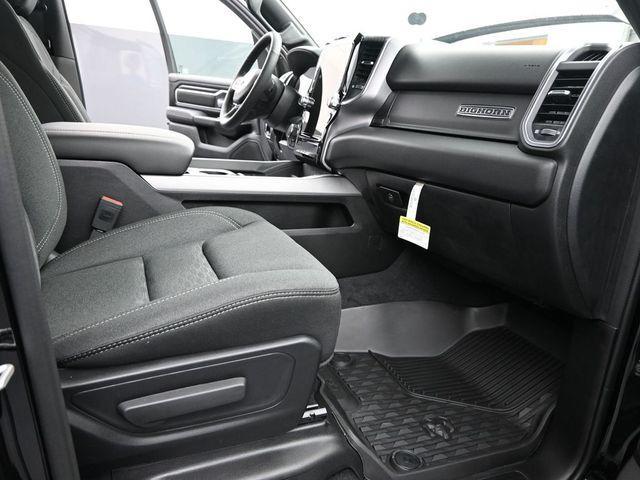 new 2026 Ram 1500 car, priced at $58,526