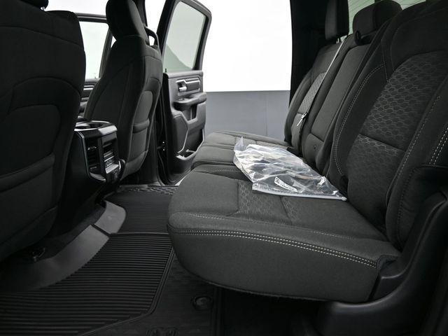 new 2026 Ram 1500 car, priced at $58,526