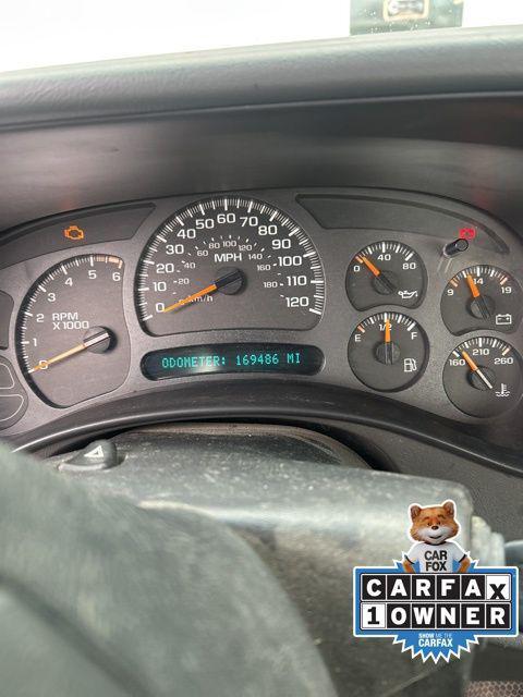 used 2003 GMC Sierra 2500 car, priced at $8,995