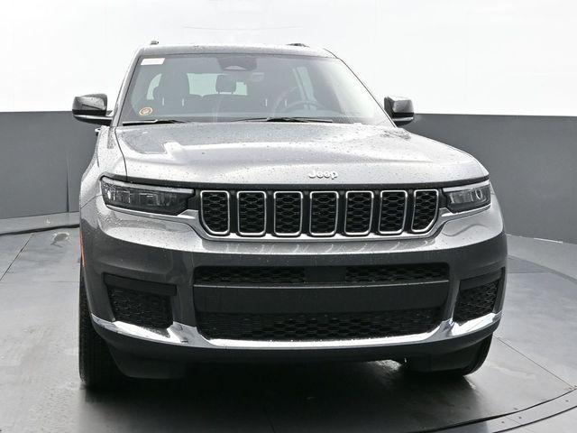 new 2025 Jeep Grand Cherokee L car, priced at $41,366