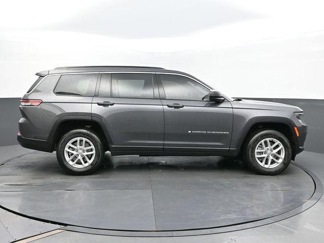 new 2025 Jeep Grand Cherokee L car, priced at $41,366