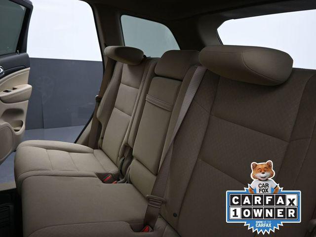 used 2022 Jeep Grand Cherokee car, priced at $24,874